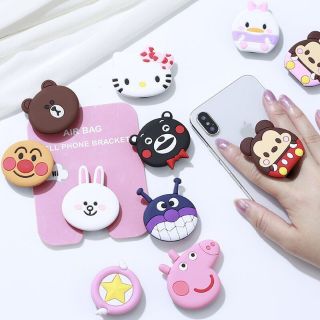 Pop thú dựng điện thoại