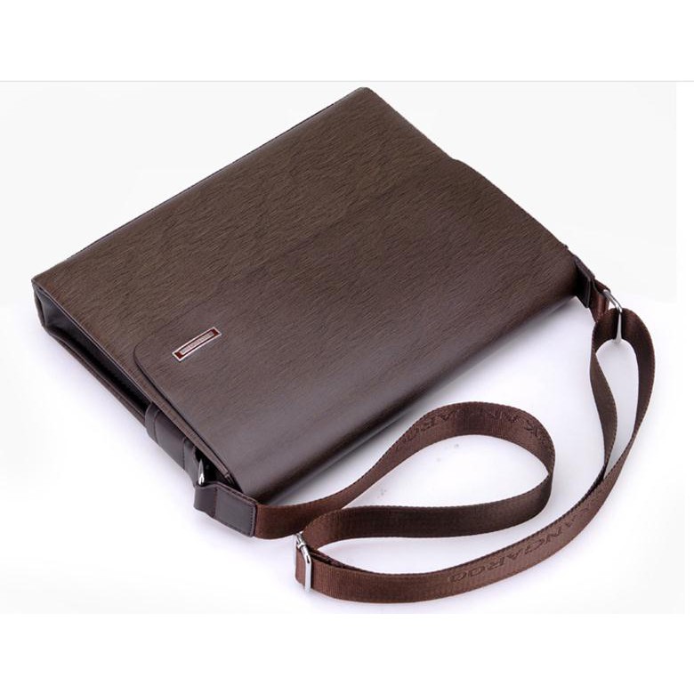 Cặp Da Nam Công Sở Kangaroo - KG010 | BigBuy360 - bigbuy360.vn