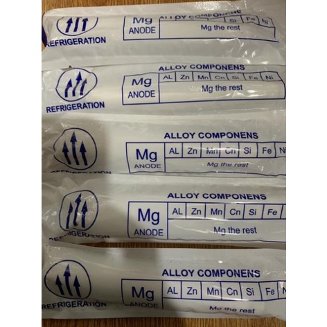 Thanh magie bình nóng lạnh xịn HN