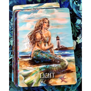 Bài Messages from the Mermaids