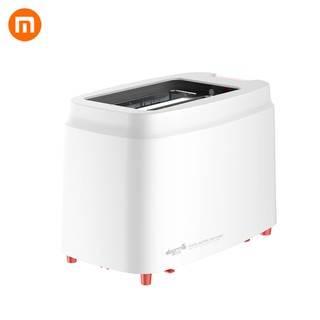 Xiaomi Youpin Máy Nướng Bánh Mì Sandwich  Deerma DEM-SL261 Dạng Tự Động Tiện Lợi Cho Gia Đình