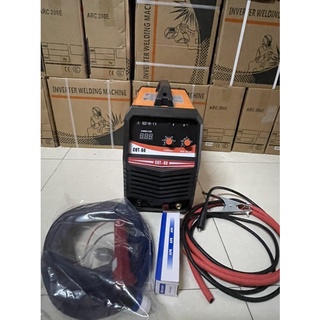 Máy cắt plasma Jasic CUT60 có bulor
