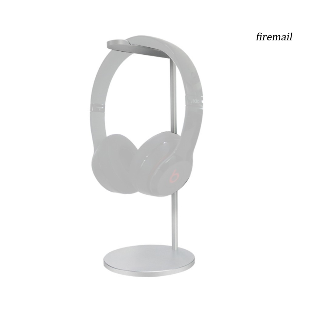 Fm Giá Đỡ Tai Nghe Để Bàn Làm Từ Hợp Kim Nhôm