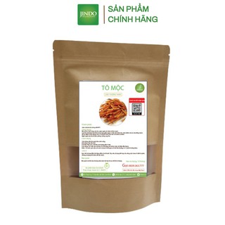 Tô mộc khô thượng hạng JINDO 1kg