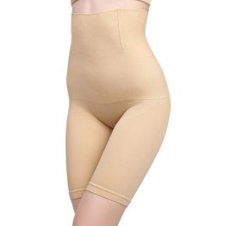 Siêu hót Quần sọc gen ôm bung eo thon
