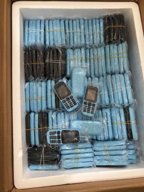 Nokia - N105 - 2017 - 4G chính hãng
