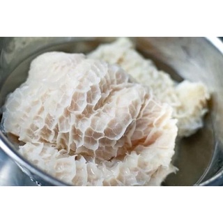 Xách, bao tử bò quê - 1kg