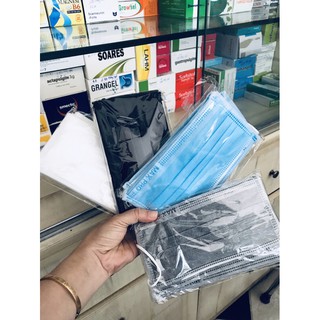 khẩu trang 4 lớp 5 cái