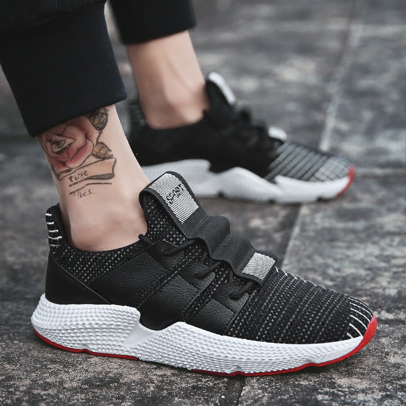 GIÀY LƯỜI NAM | GIÀY THỂ THAO NAM | GIÀY NAM ĐẸP | GIÀY LƯỜI VẢI NAM | BigBuy360 - bigbuy360.vn