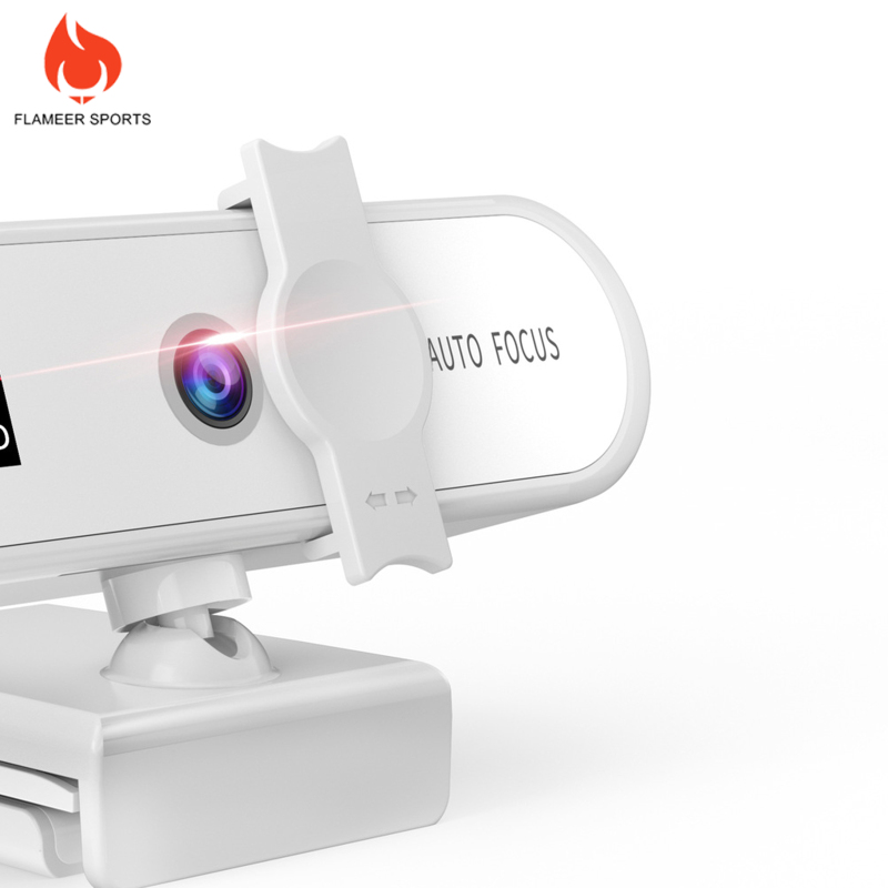 Webcam 4k Full Hd Tiện Dụng Chất Lượng Cao | BigBuy360 - bigbuy360.vn