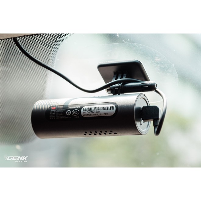 Camera Hành Trình Ô tô 70Mai M300 Quốc Tế 1296P Smart Dash Cam Xe Hơi Xiaomi 1s | BigBuy360 - bigbuy360.vn
