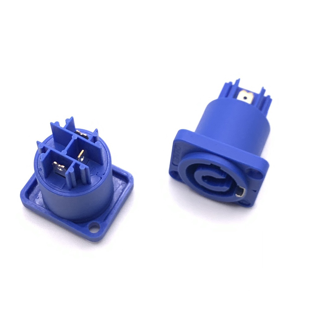 Jack Nguồn Điện Vào Chuner Chính Hãng - Jack Điện Chất Lượng Cao, Giá Tốt - Lỗi 1 Đổi 1 Trong 7 Ngày