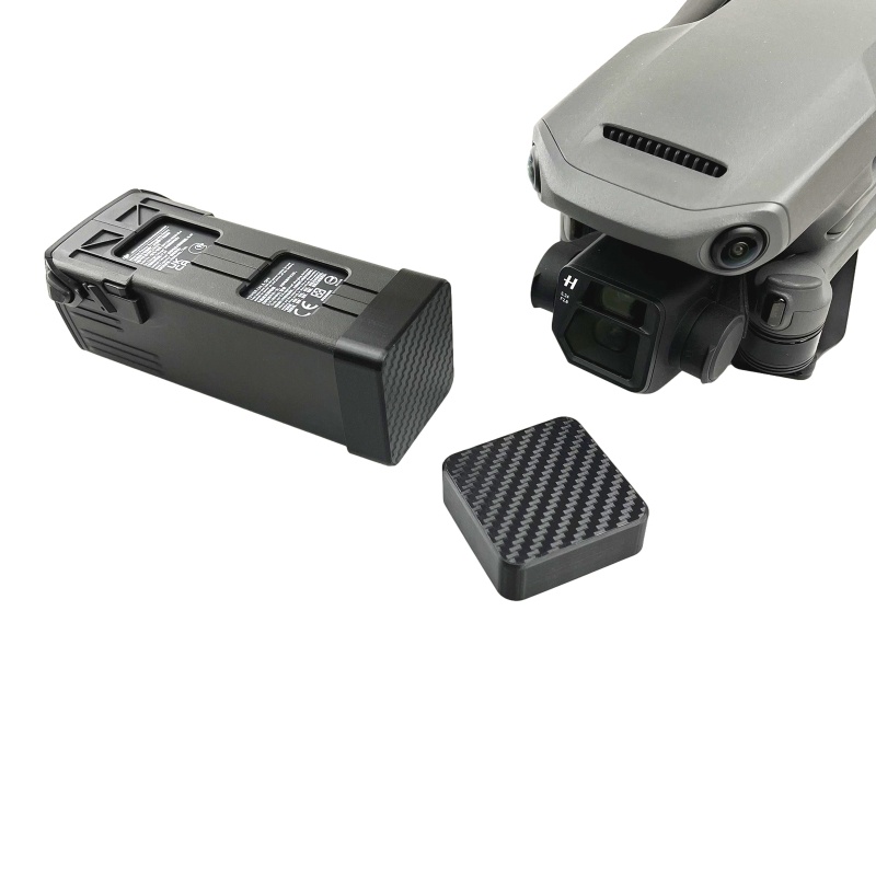 Nama Nắp Đậy Ổ Cắm Sạc Chống Bụi Chống Ẩm Cho Mavic 3