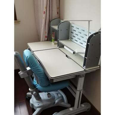 [CHÍNH HÃNG] Bàn học thông minh chống gù chống cận DISNEY 1204 | BigBuy360 - bigbuy360.vn