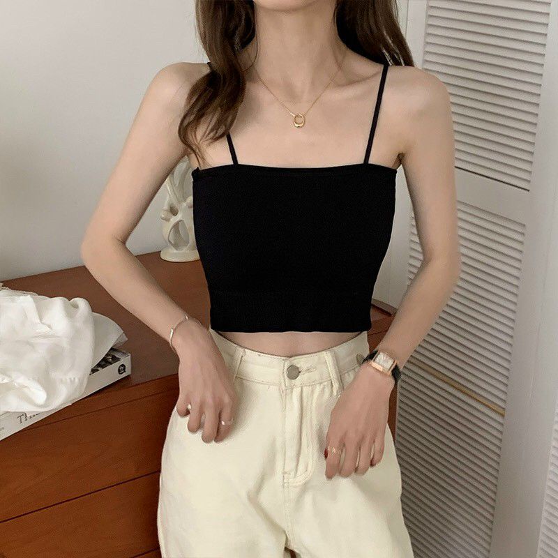 MẪU MỚI- Áo Bra cotton màu Pastel quyến rũ | BigBuy360 - bigbuy360.vn