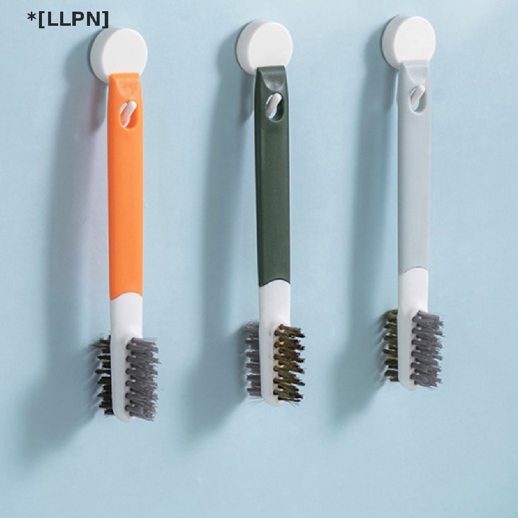 Chổi Vệ Sinh Bếp Ga Bằng Sợi Kim Loại Tiện Dụng