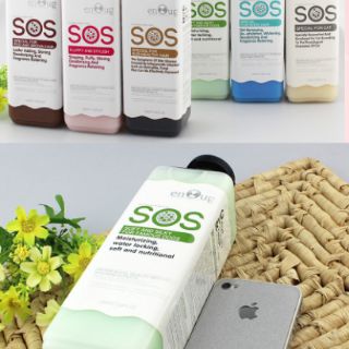 Sữa tắm SOS cho chó mèo 530ML