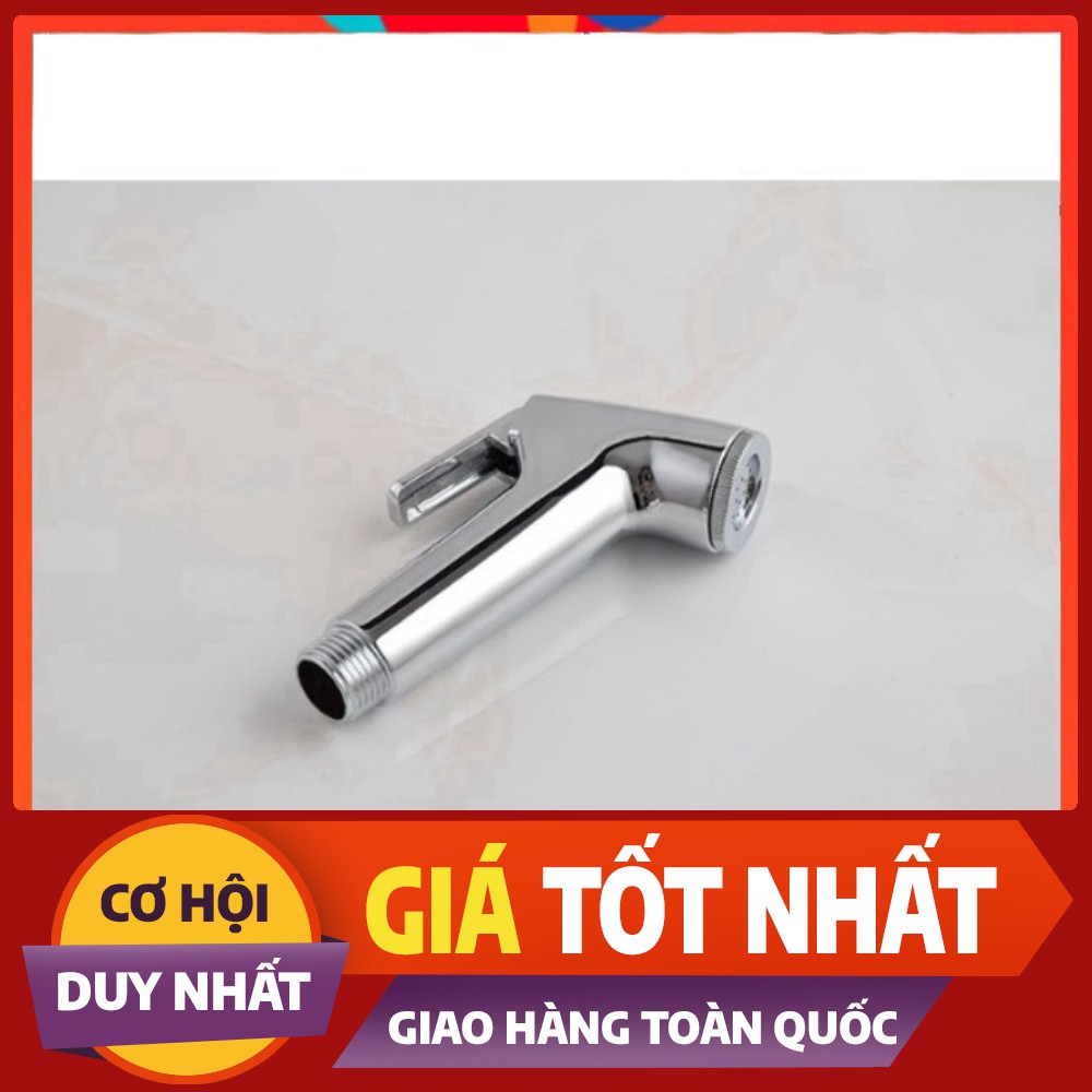 Vòi sịt vệ sinh, tay sịt vệ sinh cao cấp DVS01 - bảo hành 12 tháng