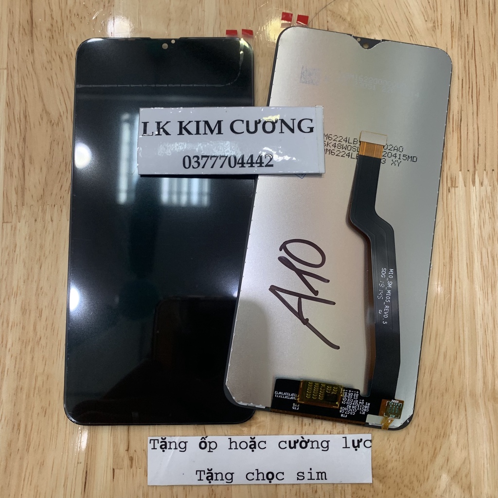 Màn hình tương thích ss a10 / m10