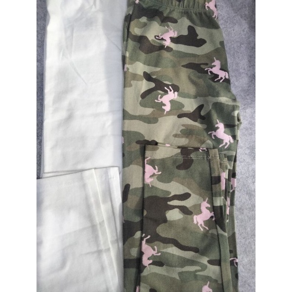 Legging xuất dư bé gái hiệu 365,Gap