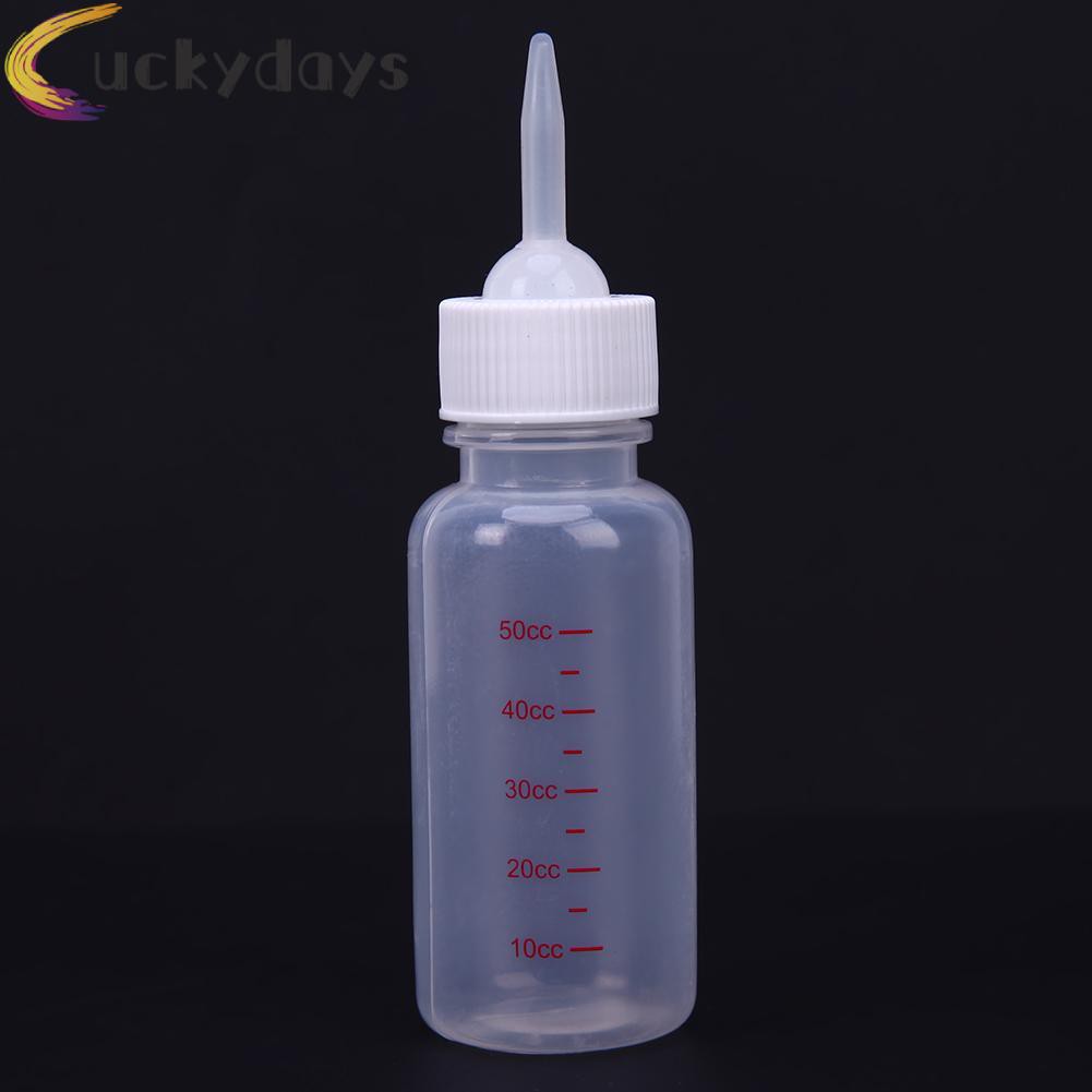 Bình Sữa 50ml Cho Thú Cưng