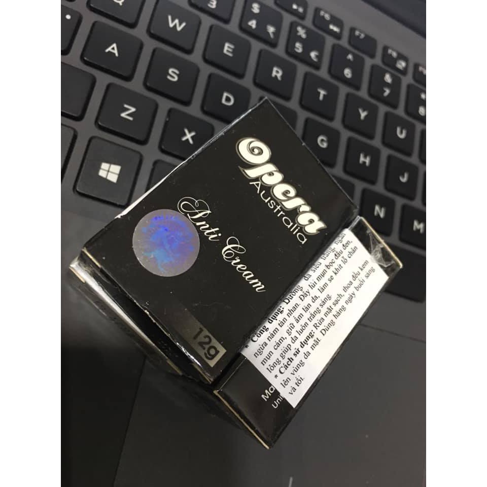 Bán sĩ_Kem Opera Australia Anti Acnes | BigBuy360 - bigbuy360.vn