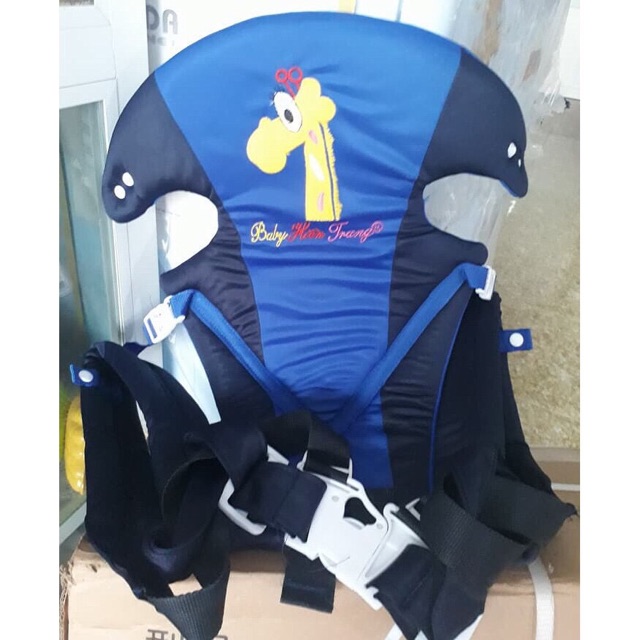 Địu trẻ em Baby 4 tư thế loại 1