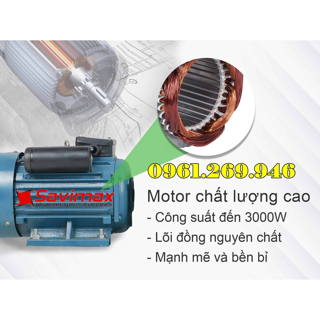 Máy ép cám viên S150 Pro miễn phí giao hàng tại Hà Nội