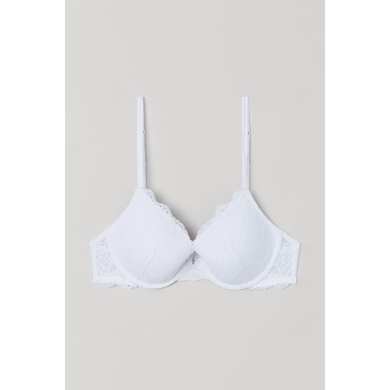 Áo lót bra ren HM H&M_hàng chính hãng Anh 0855706001