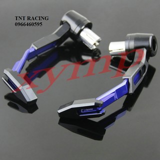 Bảo vệ tay thắng ,tay phanh CNC Rizoma