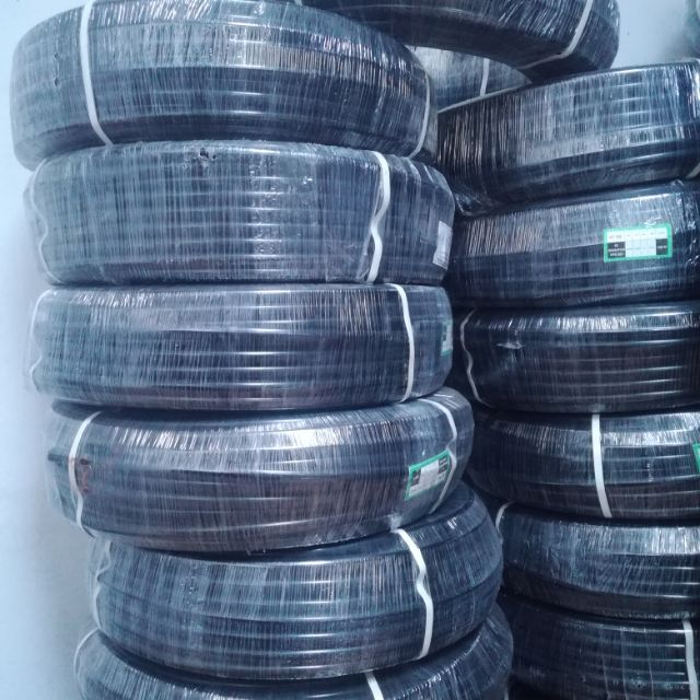 Ống LDPE 20 cuộn 100m