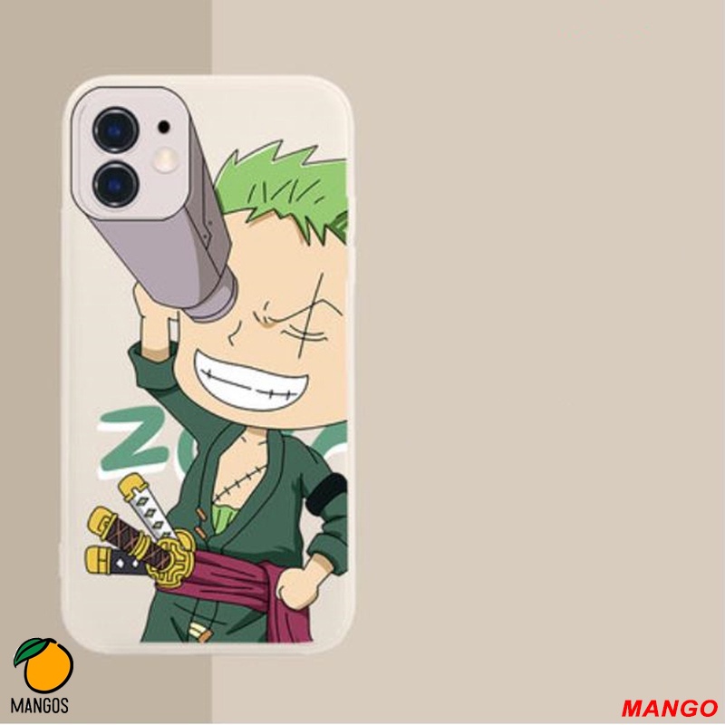 Ốp lưng iphone 6plus 6splus 7 plus 8plus X Xr XsM  11 12 13 Promax - MANGO970 - MangoOvil