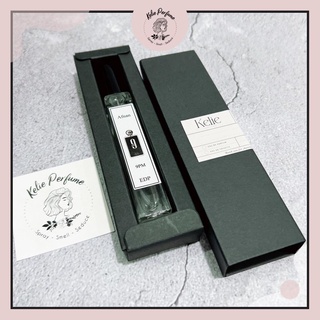 [HCM] 10ml Nước hoa Afnan 9AM & 9PM Eau De Parfum