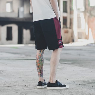 Quần short nam thể thao rút dây đi biển