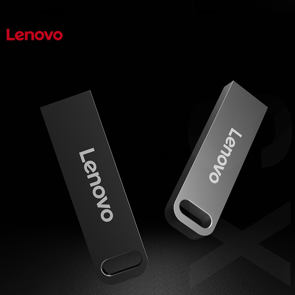 Usb 3.0 Dung Lượng 4GB/8GB/16GB/32G/64GB/128GB Chống Thấm Nước Dành Cho Lenovo U Disk