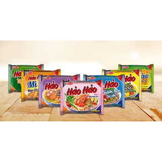 THÙNG MỲ TÔM HẢO HẢO 30 GÓI