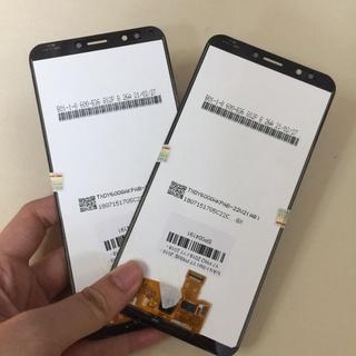 Màn hình Huawei Y7 Pro 2018