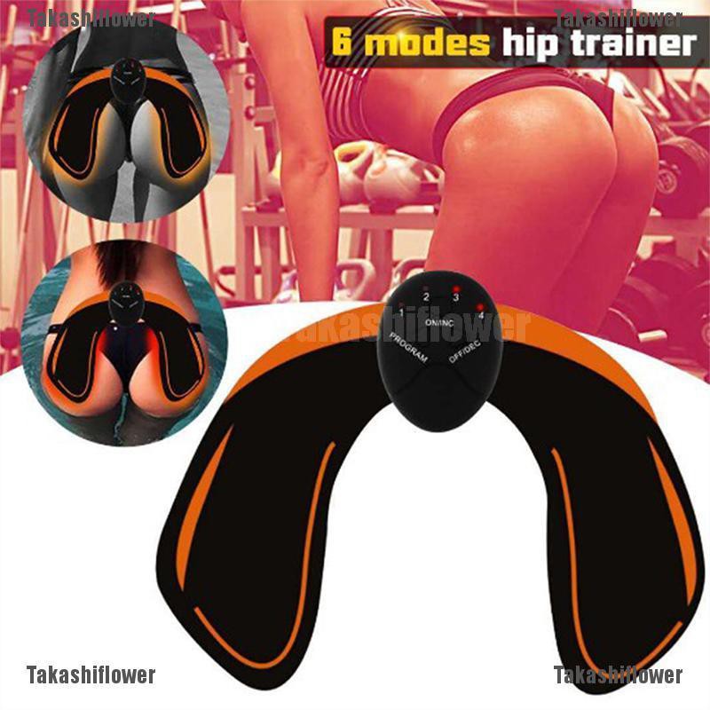 Miếng Dán Tập Cơ Mông Tiện Lợi Chất Lượng Cao