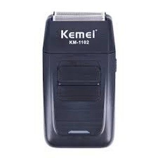 Máy cạo râu chuyên nghiệp Kemei 1102