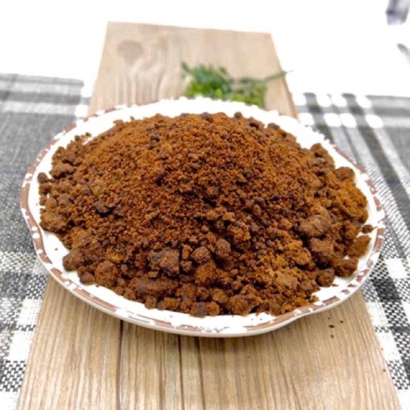 Đường bột đen nghệ an chất lượng