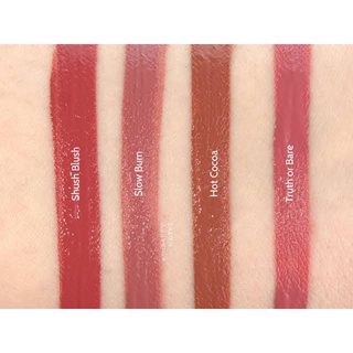 thanh lý son marc jacob colourpop