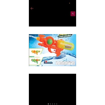 Đồ chơi súng nước mùa hè tổ sức lễ hội nước loại 30 cm