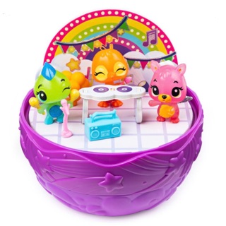 Trứng khổng lồ season 6