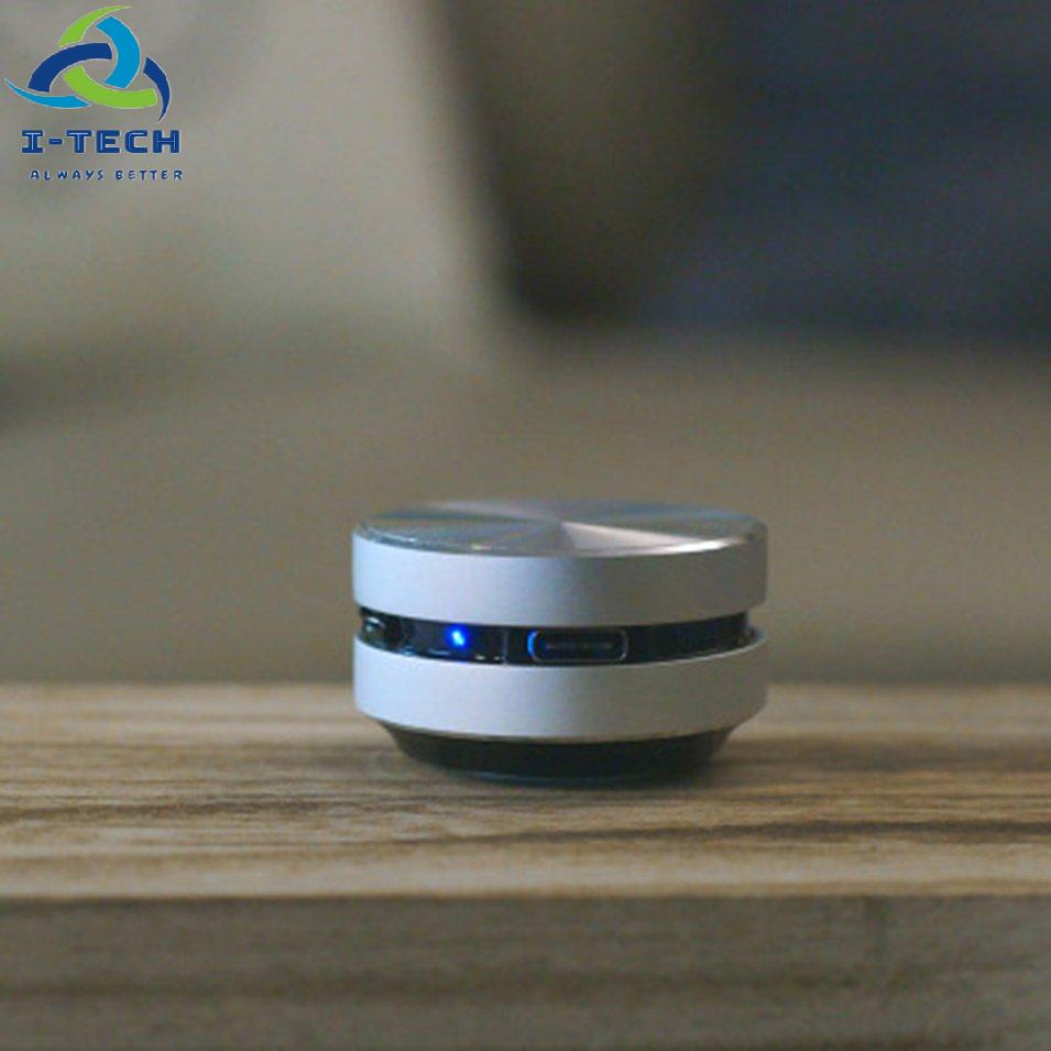 ⚡Khuyến mại⚡Sound Box Bone Conduction Sound Box Stereo Wireless Sound DuraMobi Box Creative Portable Wireless Speaker