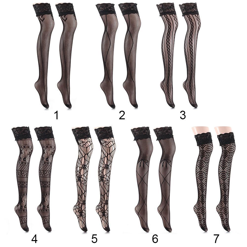 Áo Lót Dài Qua Gối Phối Ren Co Giãn Phong Cách Quyến Rũ