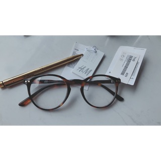 Mắt kính H&M authentic