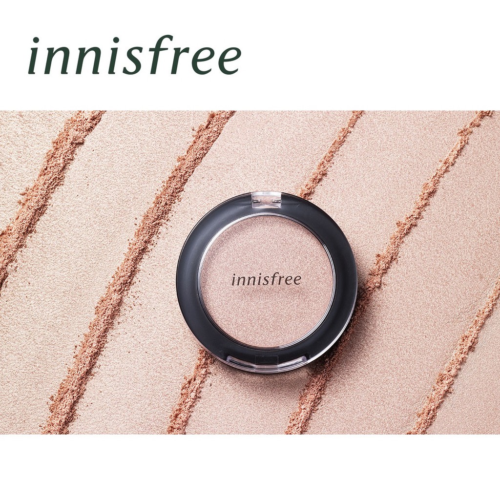 [Innisfree] Phấn Bắt Sáng Màu Sắc Aurora Innisfree 6g