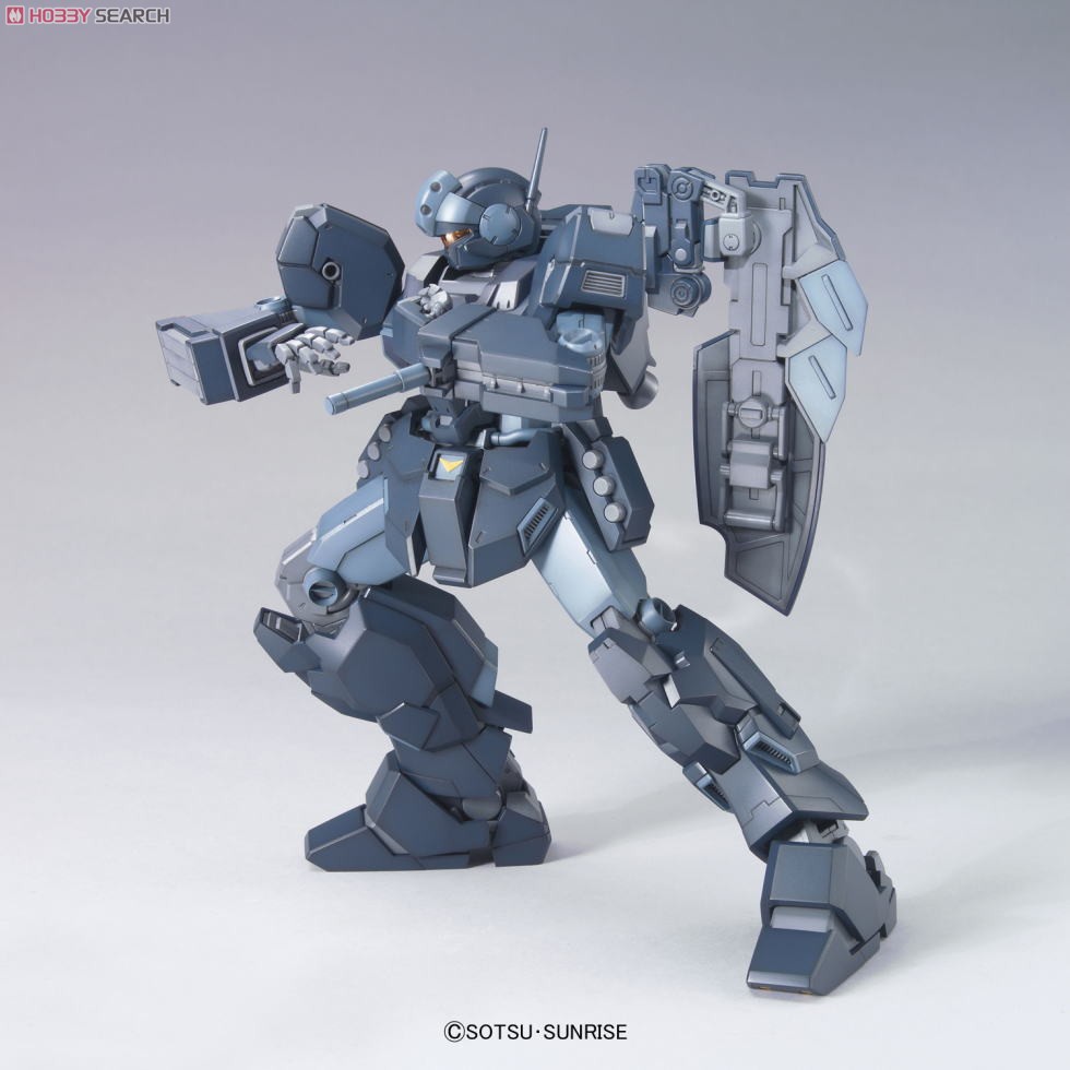 Mô hình Gundam MG Jesta