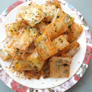 Combo 5 ký bánh tráng (gồm 2 thập cẩm và 3 ký loại thường)
