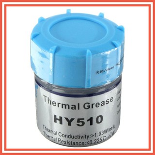 Keo tản nhiệt lọ làm mát CPU[chohanoi102 shop]